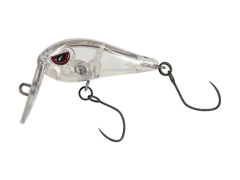 Molix Tournament Area Crank 30 SR Slow Sinking